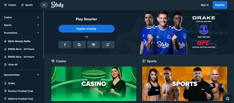 Bet Gambling Establishment Games - Complete Review